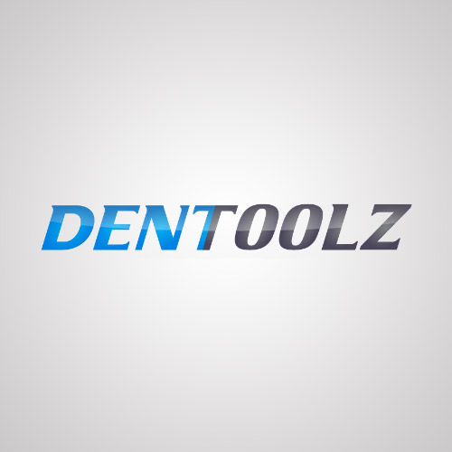 Denttoolz Logo Denttoolz Logo