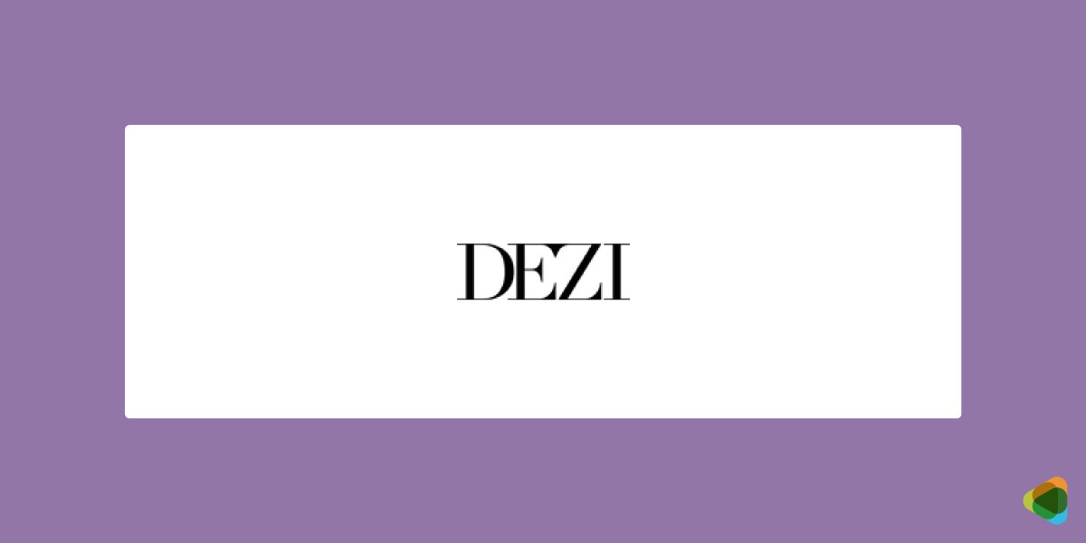Desi Perkins Logo Desi Perkins Brand Logo