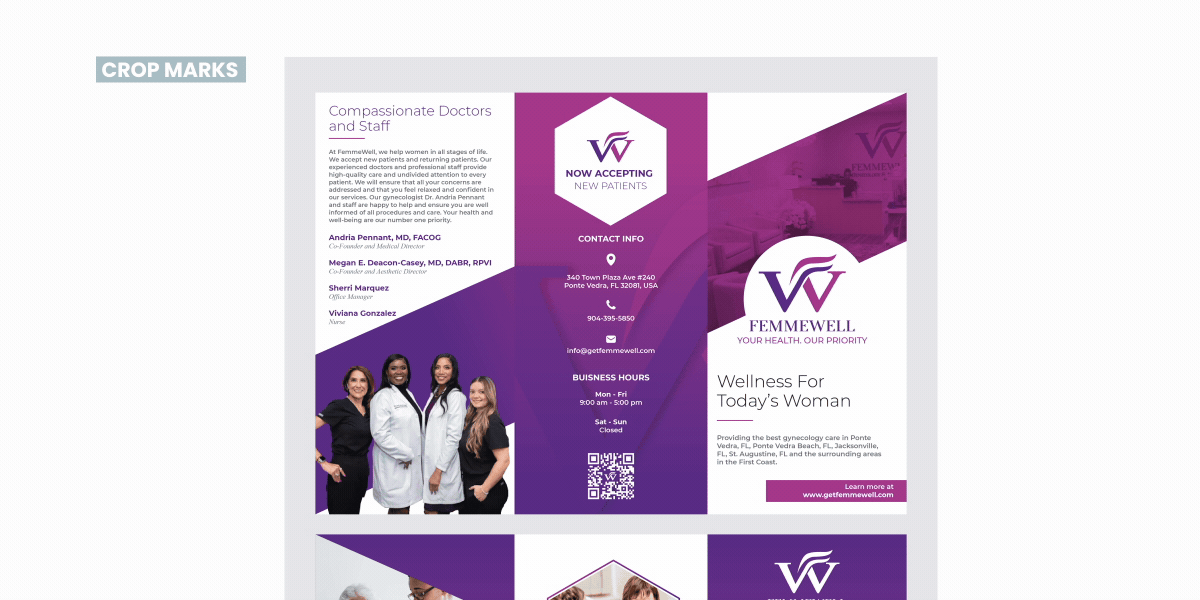 Design Print Ready Files