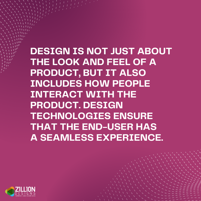 Design Technologies 4
