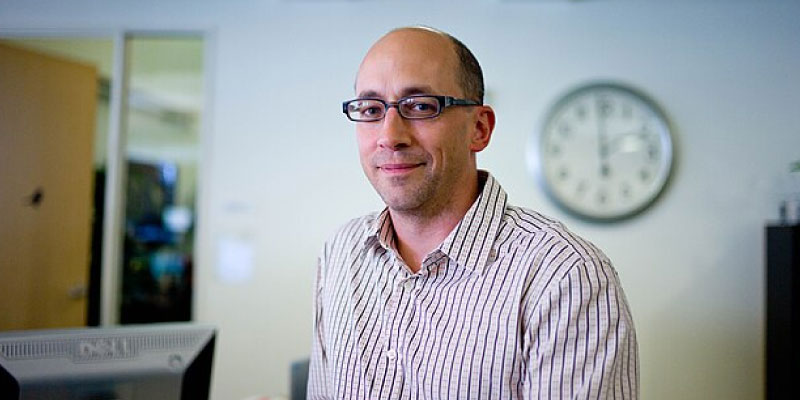Dick Costolo