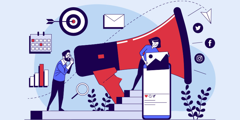 Digital Marketing Trends