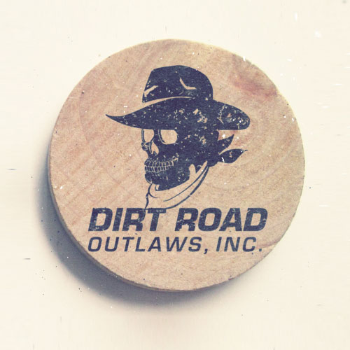 Dirt Road Outlaws Logo