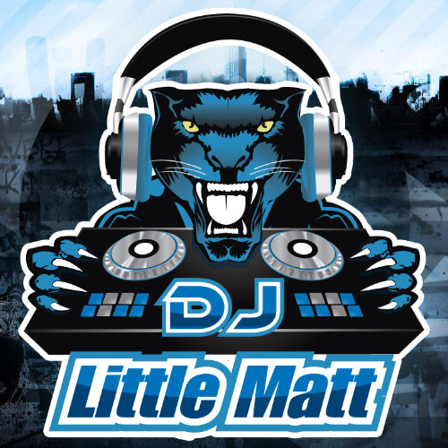Dj Little Matt Logo