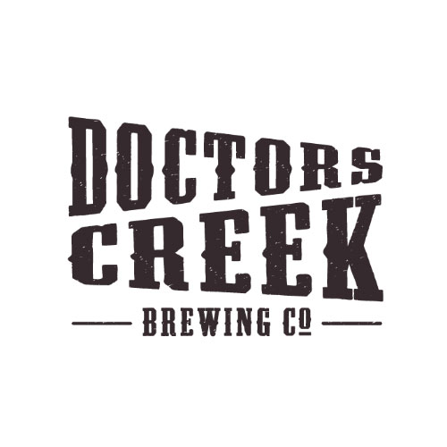 Doctors Creek Brewing Co Logo