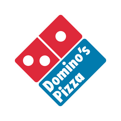 Dominos Pizza logo