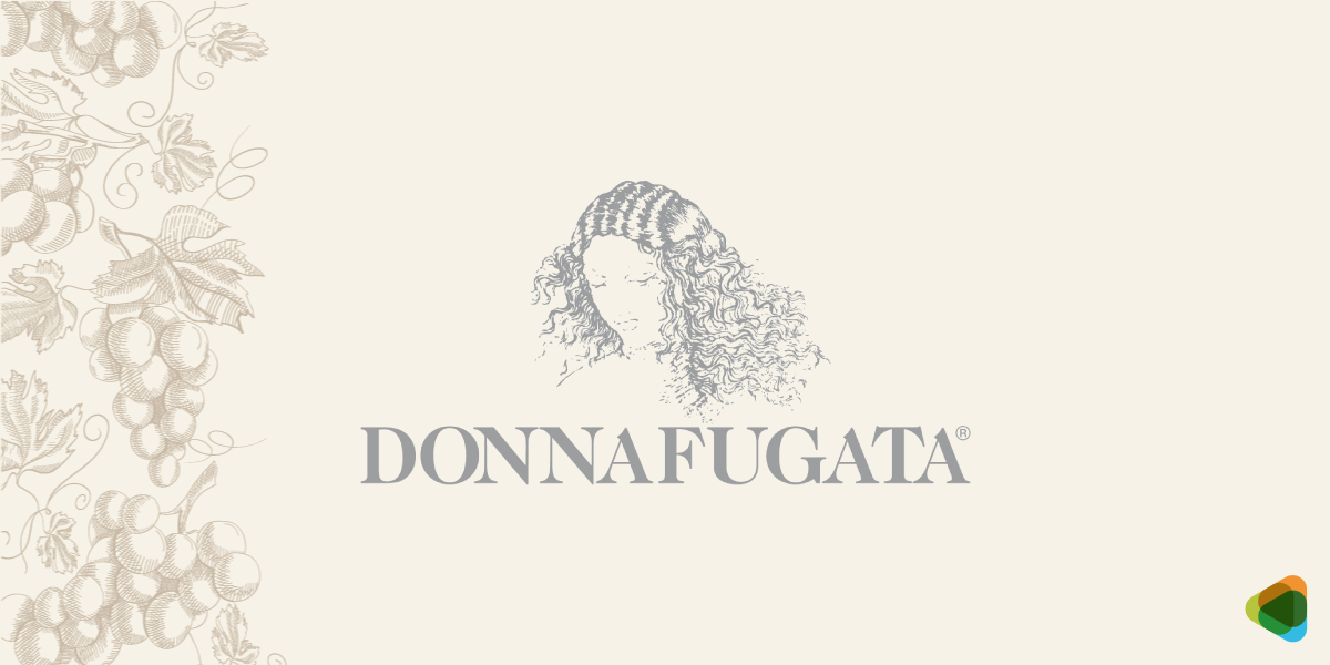 Donnafugata Winery Logo