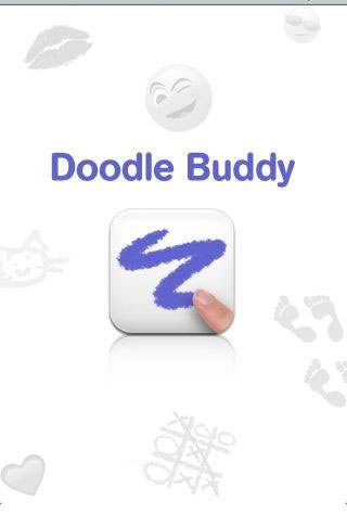 Doodle buddy App Doodle buddy App