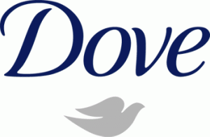 Dove Logo, Silhouette Logo Design