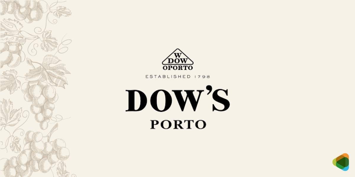 Dow's Winery Logo
