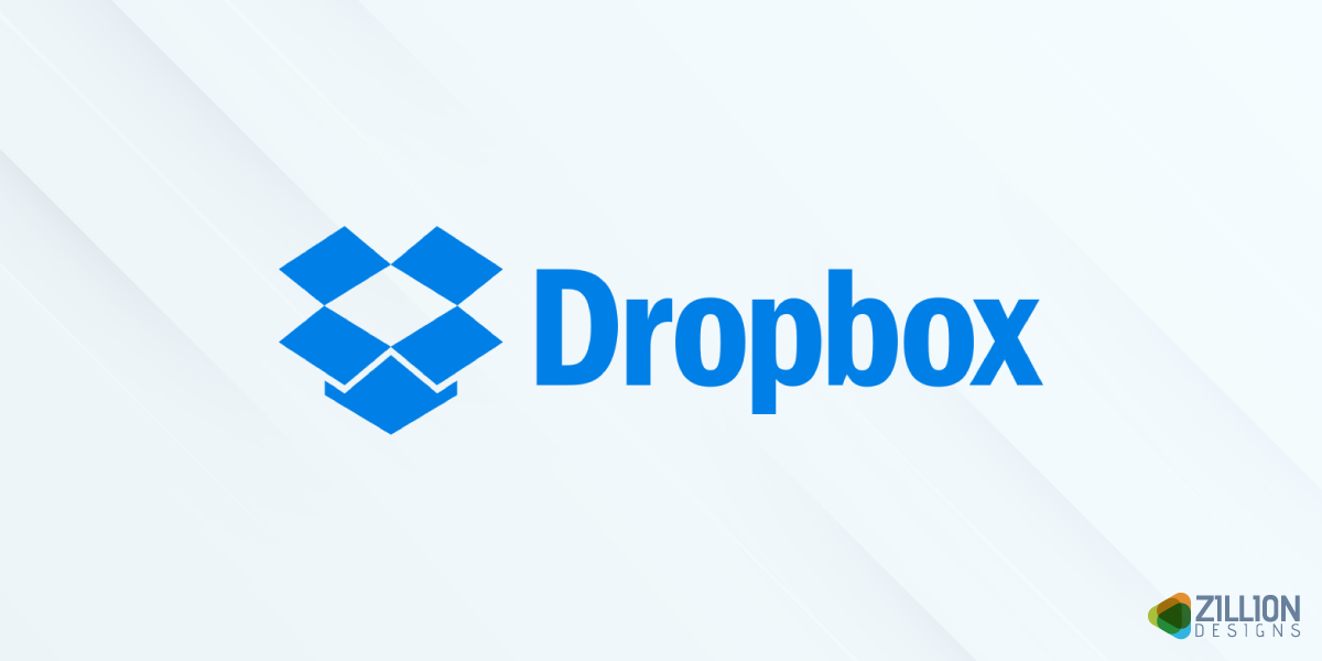 Dropbox Logo Dropbox Logo