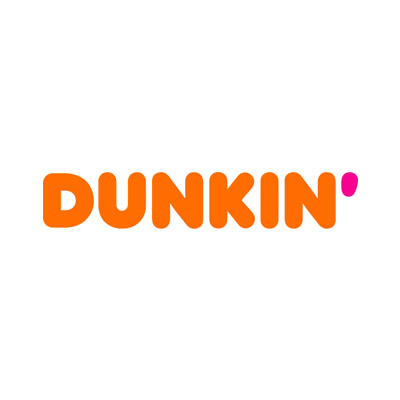 Dunkin Donuts logo