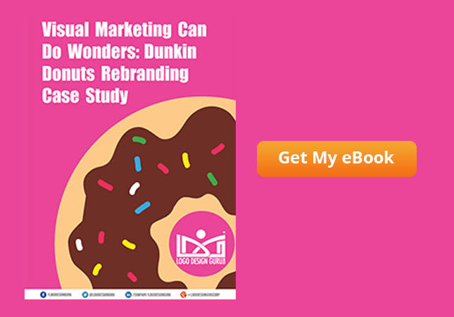 Dunkin Donuts Rebranding Case Study