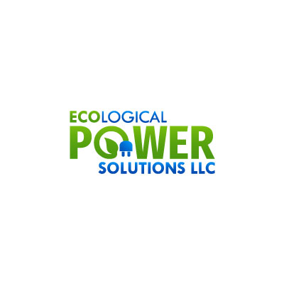 ECO Logical Power Solutions Logo