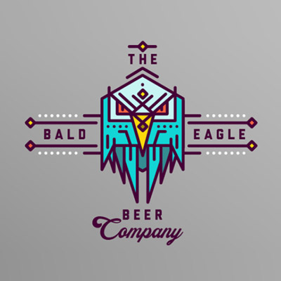 Eagle Logo 14
