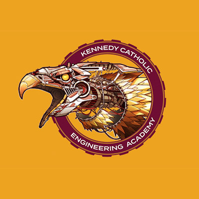 Eagle Logo 3