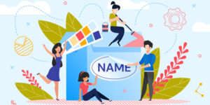 Designing Eco-Friendly Logos Using Unique Graphic Elements