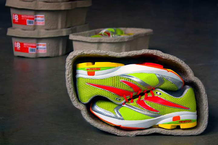 Eco Packaging Design