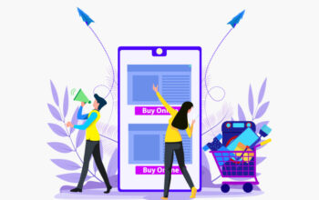 Ecommerce Web Design