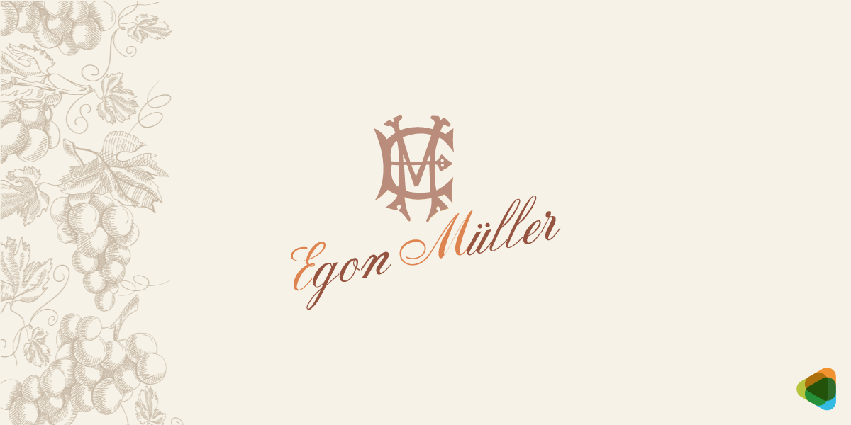 Egon Müller Winery Logo