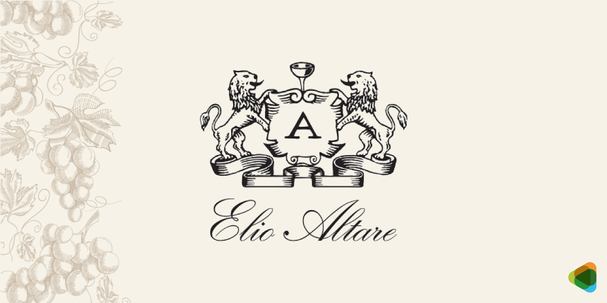 Elio Altare Winery Logo