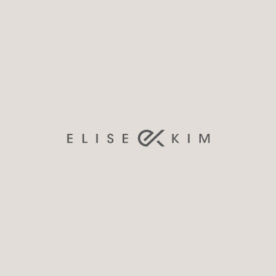 Elise Kim Fashion Logo