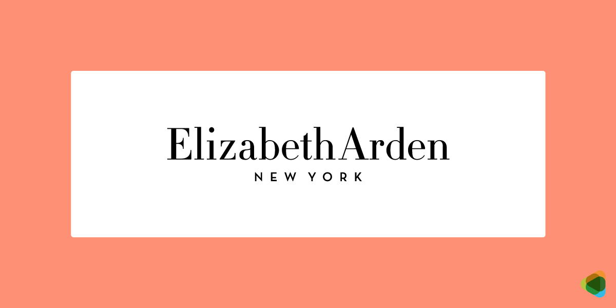 Elizabeth Arden Logo Elizabeth Arden Logo