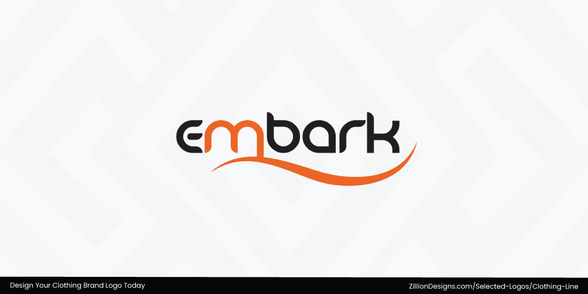 Embark Logo Embark Logo