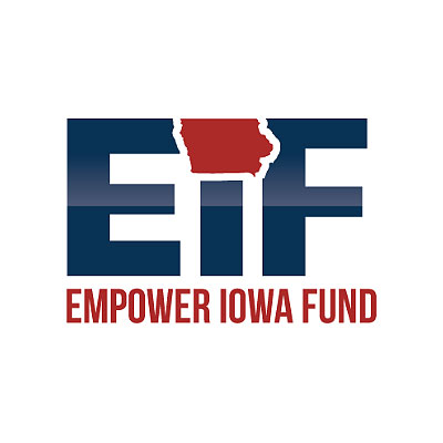Empower Iowa Fund Logo