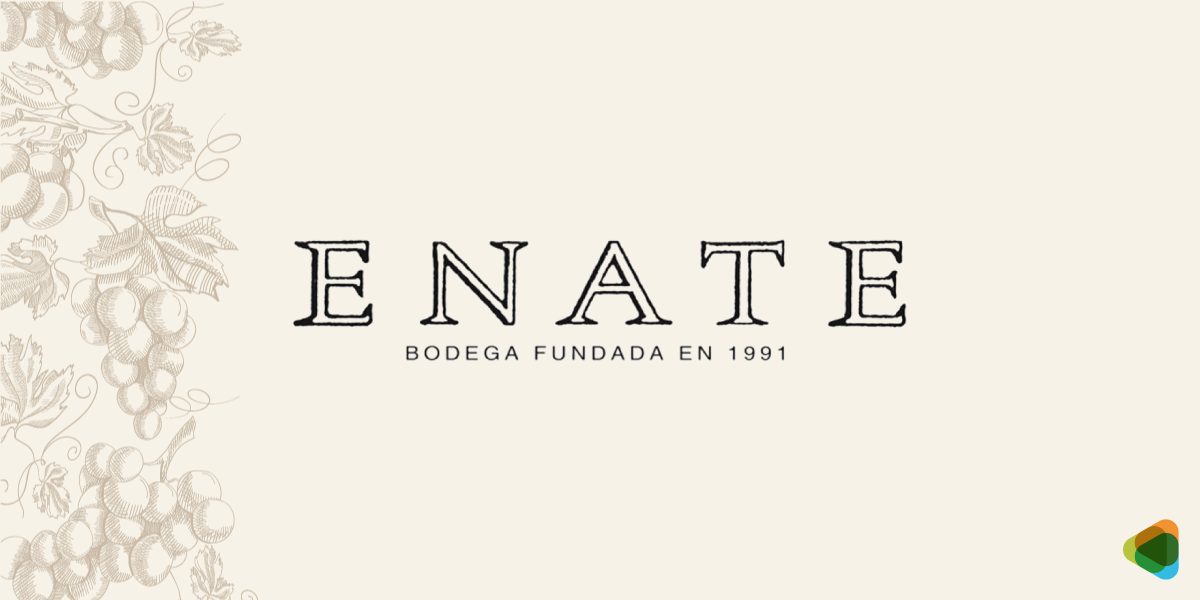 Enate Winery Logo