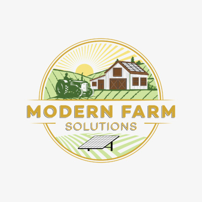 Energy Company Logo 14