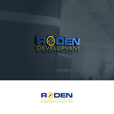 Energy Company Logo 4