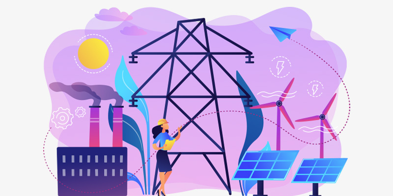 Energy Company Logos