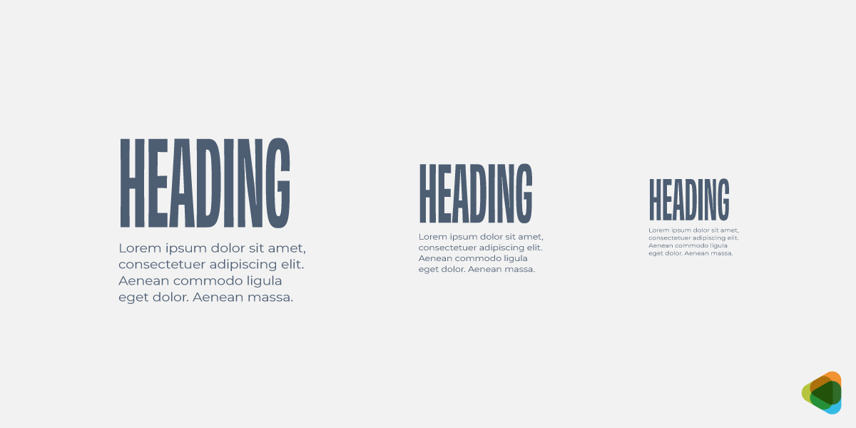 Ensure Readability in All Formats