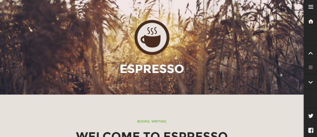 Espresso
