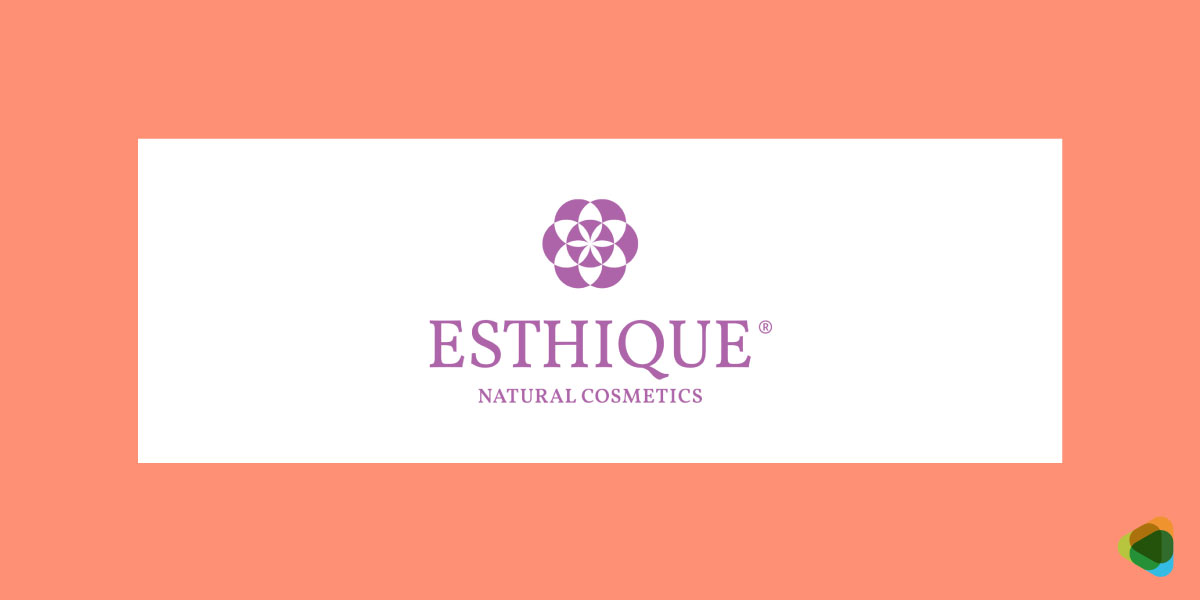 Esthique Logo Esthique Logo