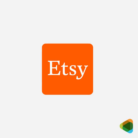 Etsy Logo Etsy Logo