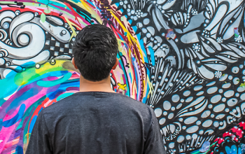 Every Artist Was First an Amateur