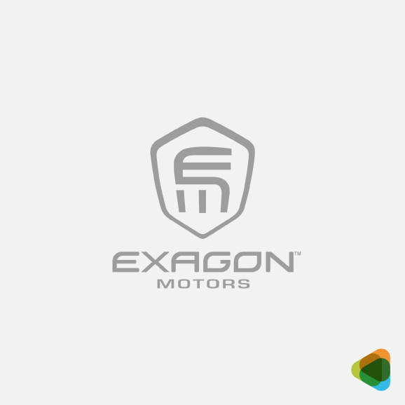 Exagon Logo Exagon Logo