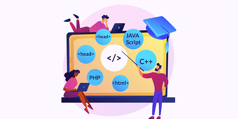 Expert in Website Development