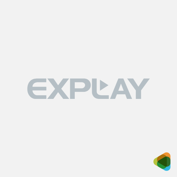 Explay Logo Explay Logo