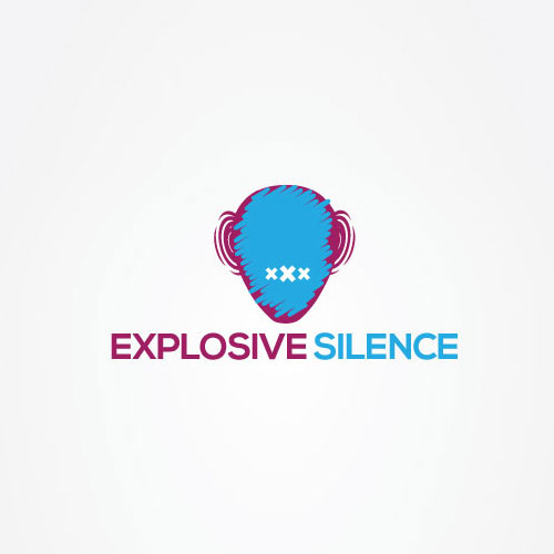 Explosive Silence Logo