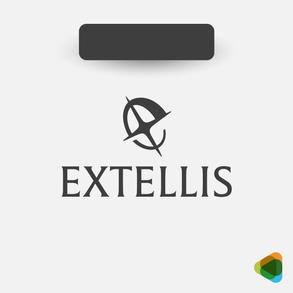 Extellis Logo Extellis Logo