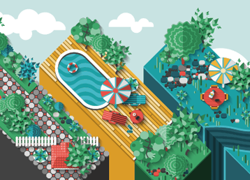 Websites Of Landscape