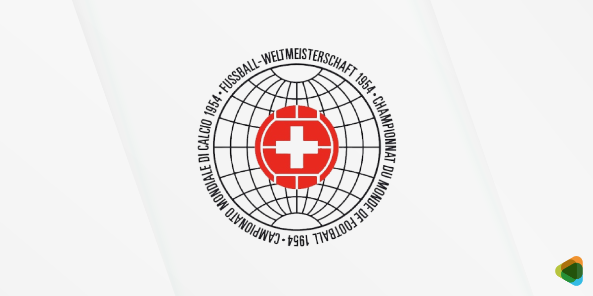 1954 - Switzerland