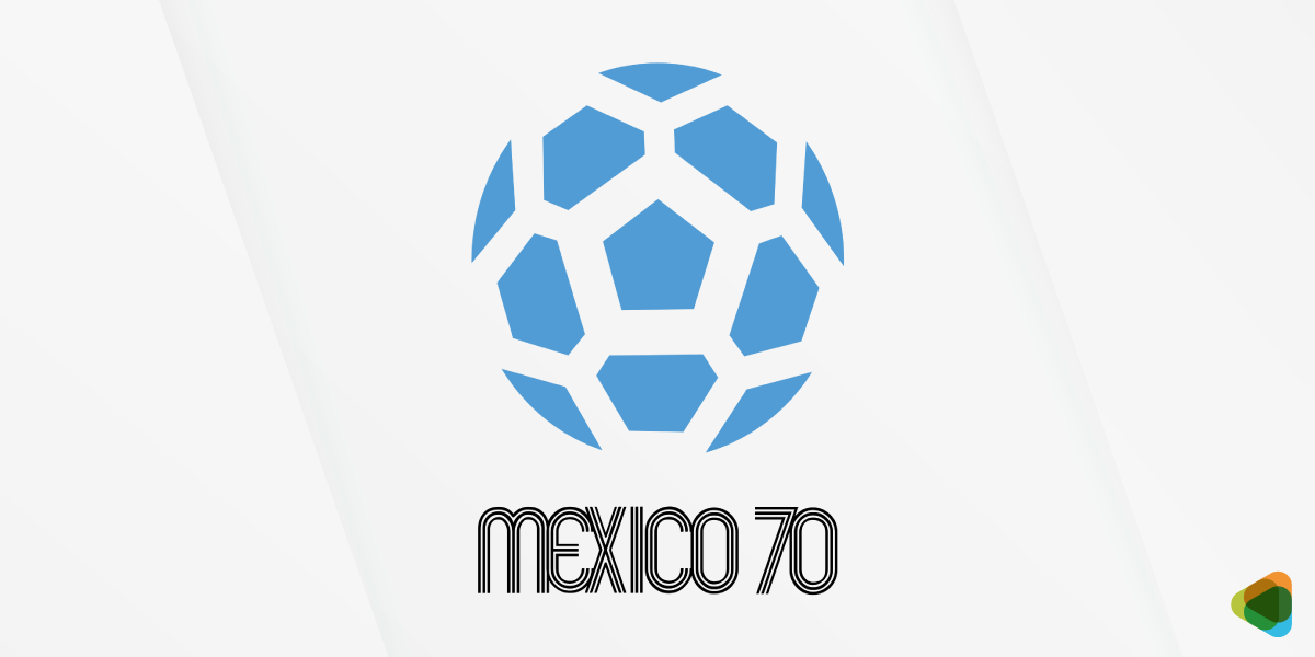 1970 - Mexico