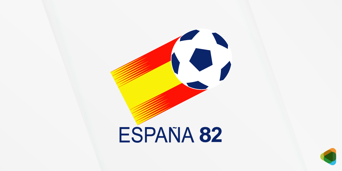 1982 - Spain
