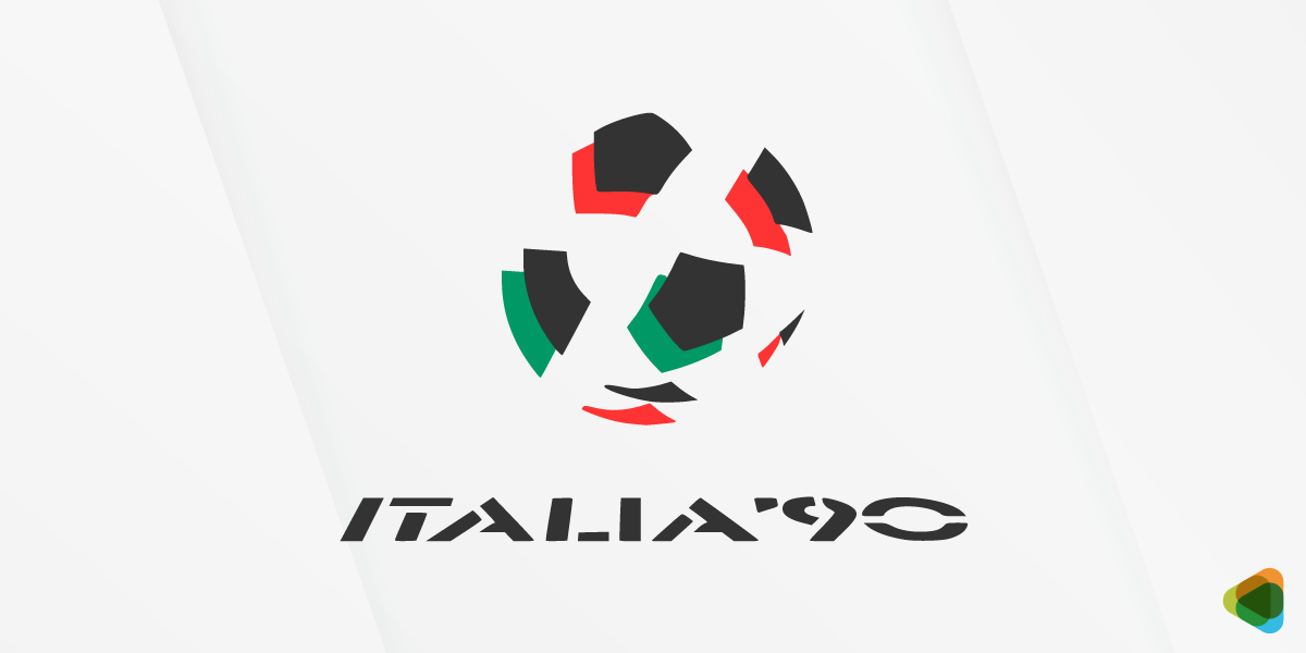 1990 - Italy