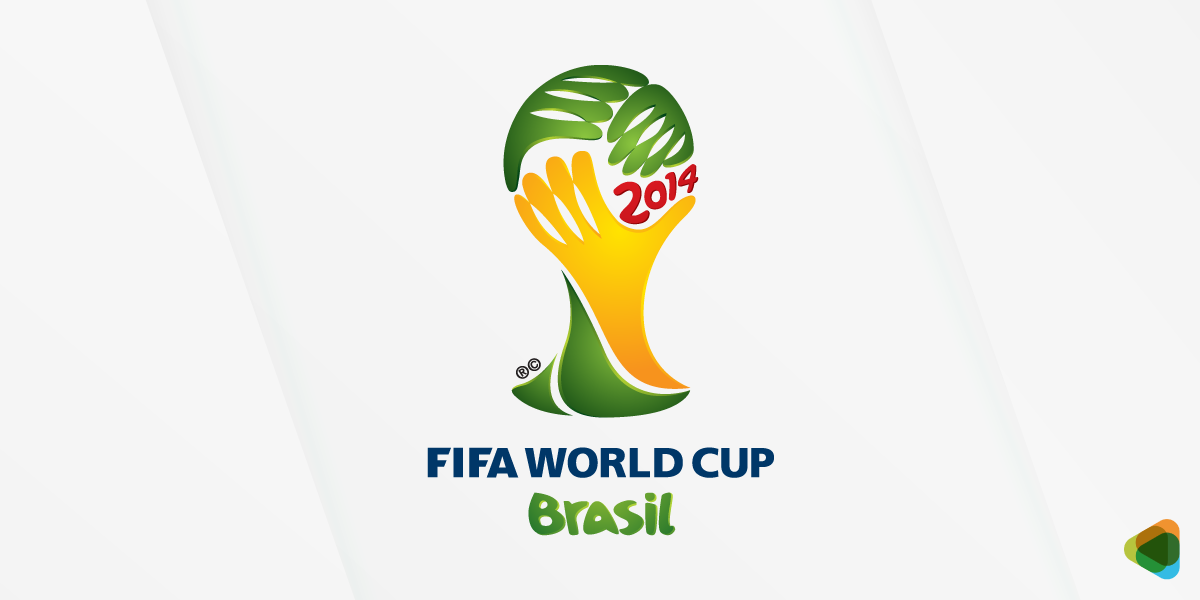 2014 - Brazil