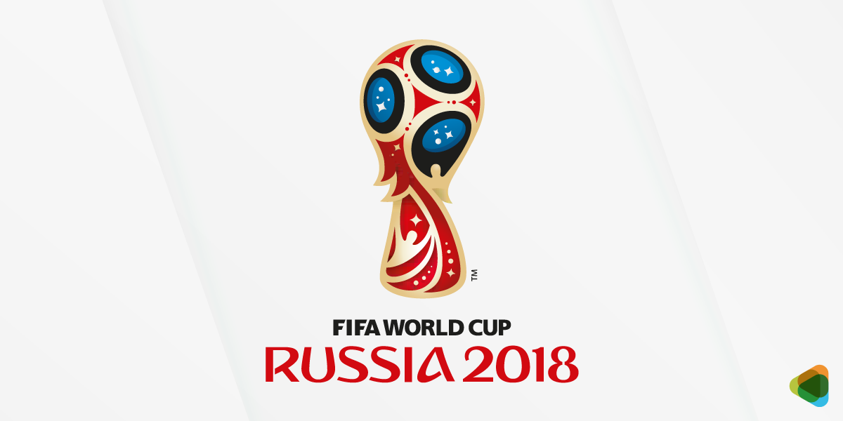 2018 - Russia
